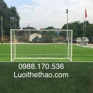 lưới khung thành bóng đá