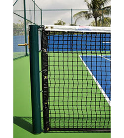 Cột lưới tennis